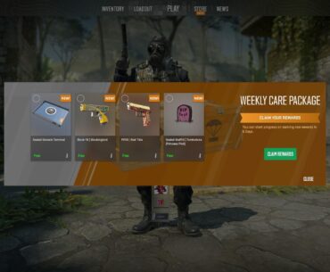 Best weekly drop I've ever gotten!