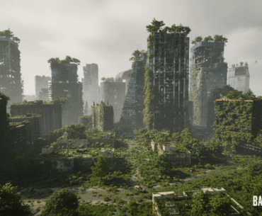 If  Deston make a tropical map
