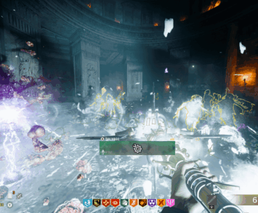 PSA : It takes 471 rounds to hit max salvage in the game.