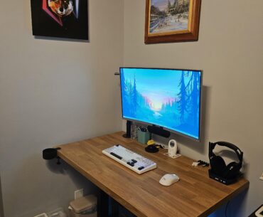 Recommendations?