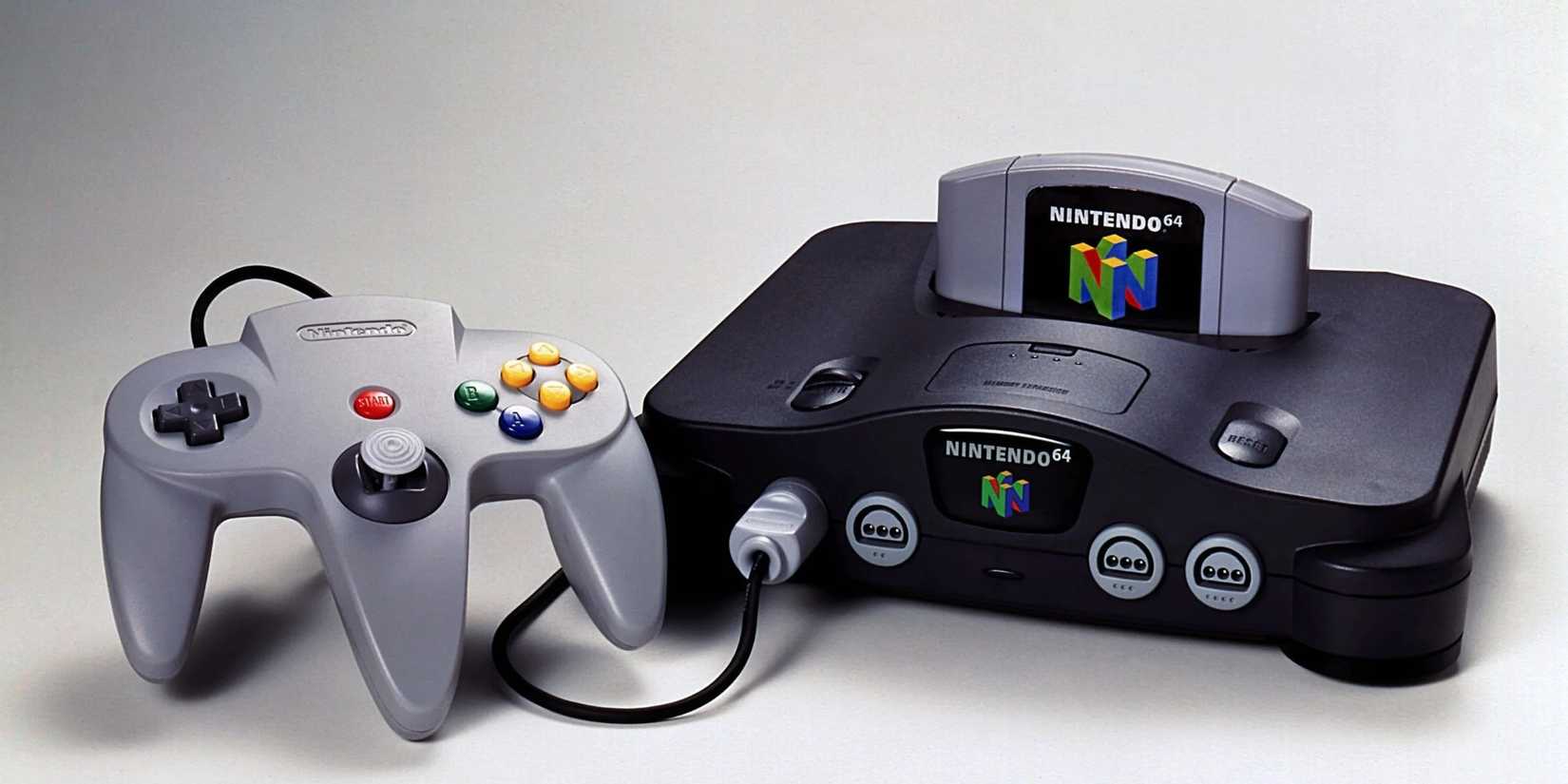 Doom 64 comes to current-gen consoles