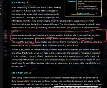 Almost 1000 hours into the game after years and only now I’m finding out about this btw.