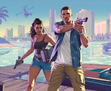 Rockstar co-founder Dan Houser says he didn't write any of GTA 6: 'The world's probably had enough GTA from me'