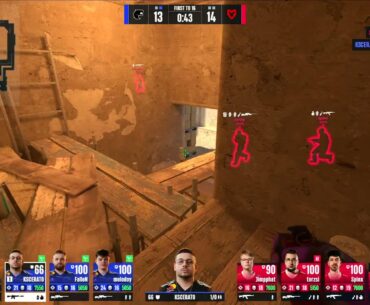 Prime FalleN 4k