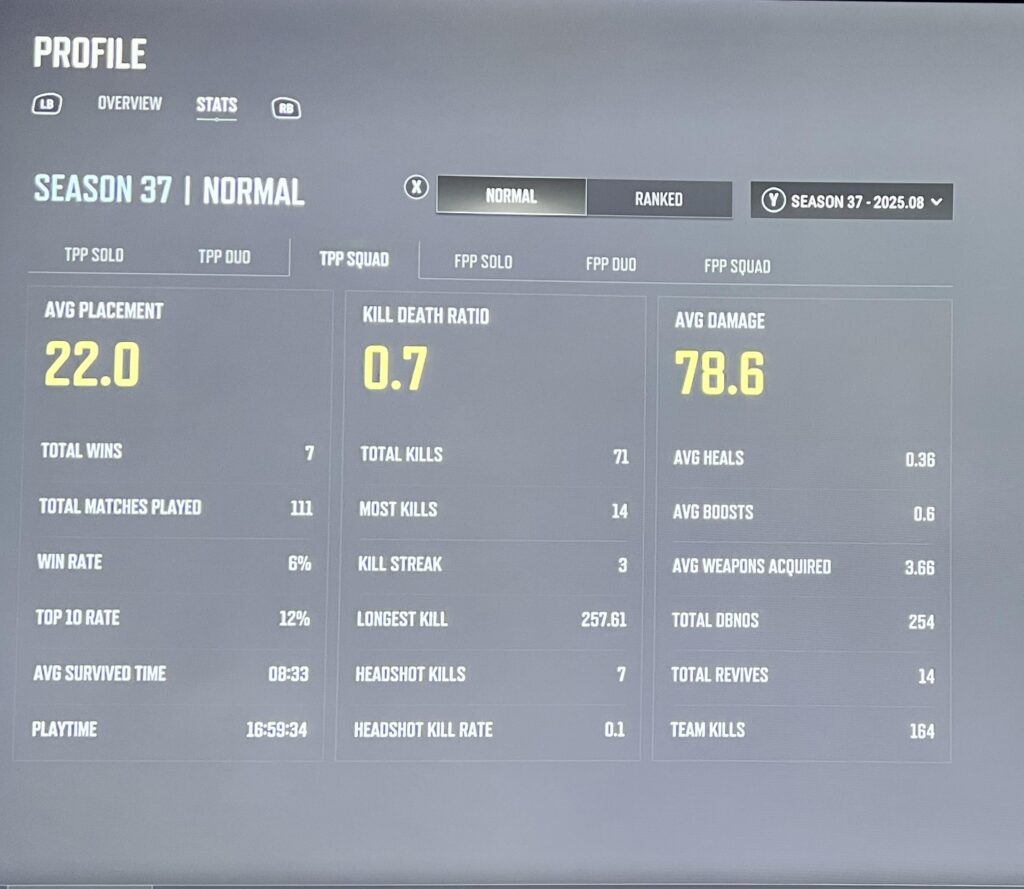 Team Killers Team Killers