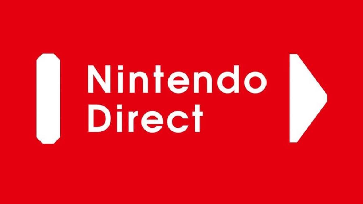 Nintendo direct 7 games