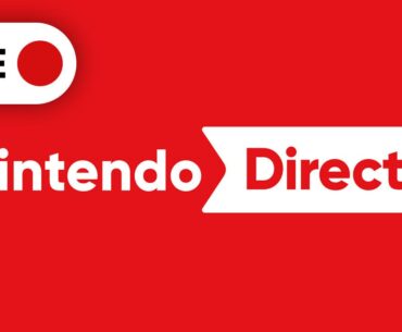 Nintendo Direct September 2025: Everything Announced So Far (Updating Live)
