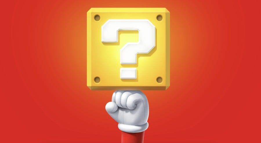 Nintendo Today!