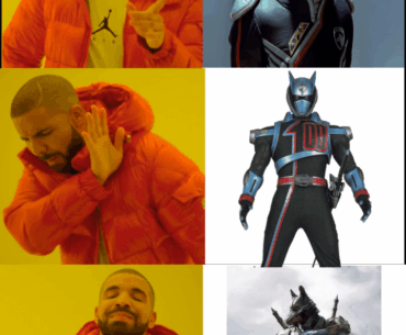 Don't you think?