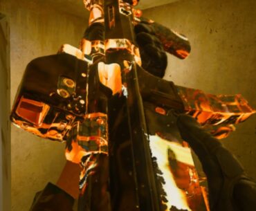 What camo is this?