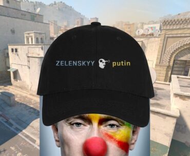 Russia reported last post. Sell income for Ukraine. Check comments