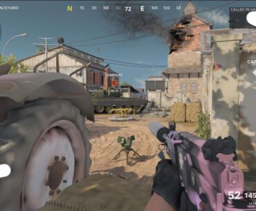 Problems with texture