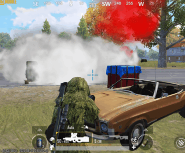 Look at this loadout