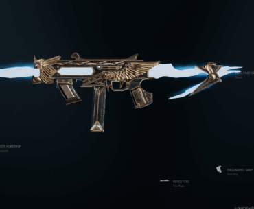 Storm Rage LC10 Blueprint Bug – Lightning Effect Missing After Purchase (Warzone)