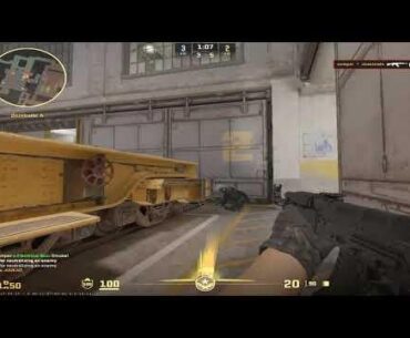 Silver Clutch Master
