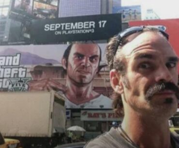 On this day, 12 years ago GTA V was released
