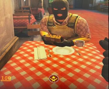 Went out on a blind date and met this man.  I’m so nervous.