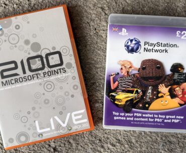 Mum asked if I still needed these