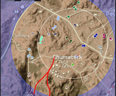 Are there any competitive pubg learning resources available somewhere?