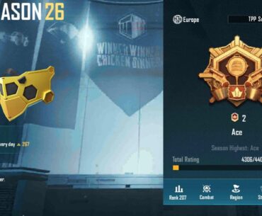 I reached the required points for conquer and I'm 207 on the top 500 so if defend my spot until midnight will I get the title 🤔