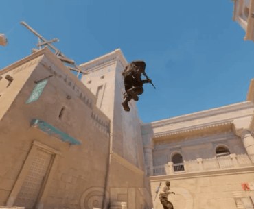 Teleportion/Super jump exploit