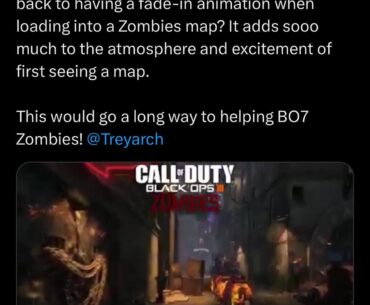 Treyarch can we have this back please? It’s one of those small things that adds so much to the mode