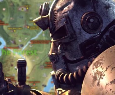 "We cannot charge $300 for this, it's f***ing insulting": Bethesda's Pete Hines says Fallout 76's infamous Collector's Edition was "probably the dumbest thing I ever did at Bethesda"
