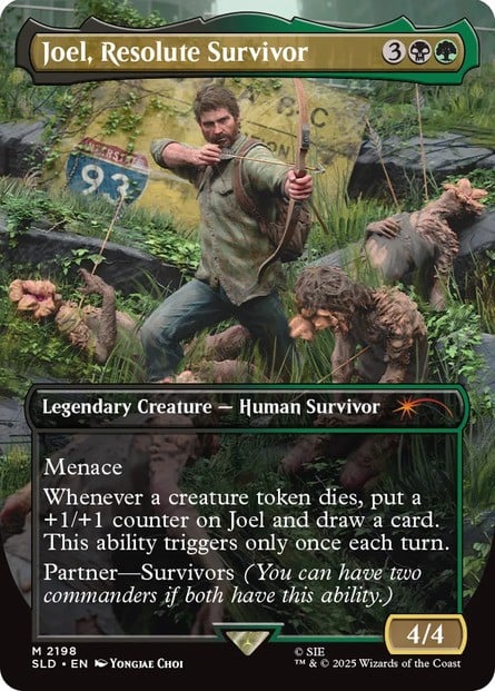 Oh No! Sony Reveals Stunning PlayStation Themed Magic: The Gathering Trading Cards 2