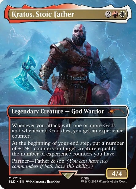 Oh No! Sony Reveals Stunning PlayStation Themed Magic: The Gathering Trading Cards 8