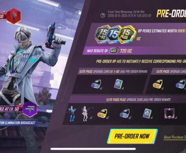 What do you guys think of the new RP 100 skin?