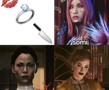 Sorry but theres only one right answer