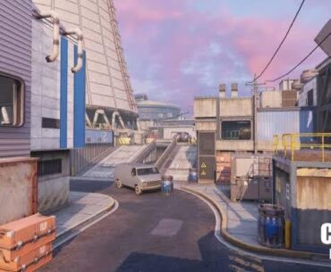 Please bring back these maps in Ranked.