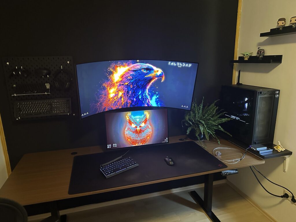 Work in Progress