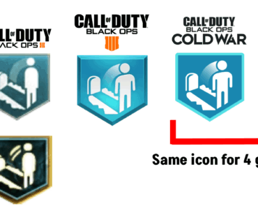 would BO7 benefit from having new a new perk icon style?