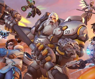 Overwatch 2 takes action against 23,000 cheats, bringing total of banned accounts to over 1m players
