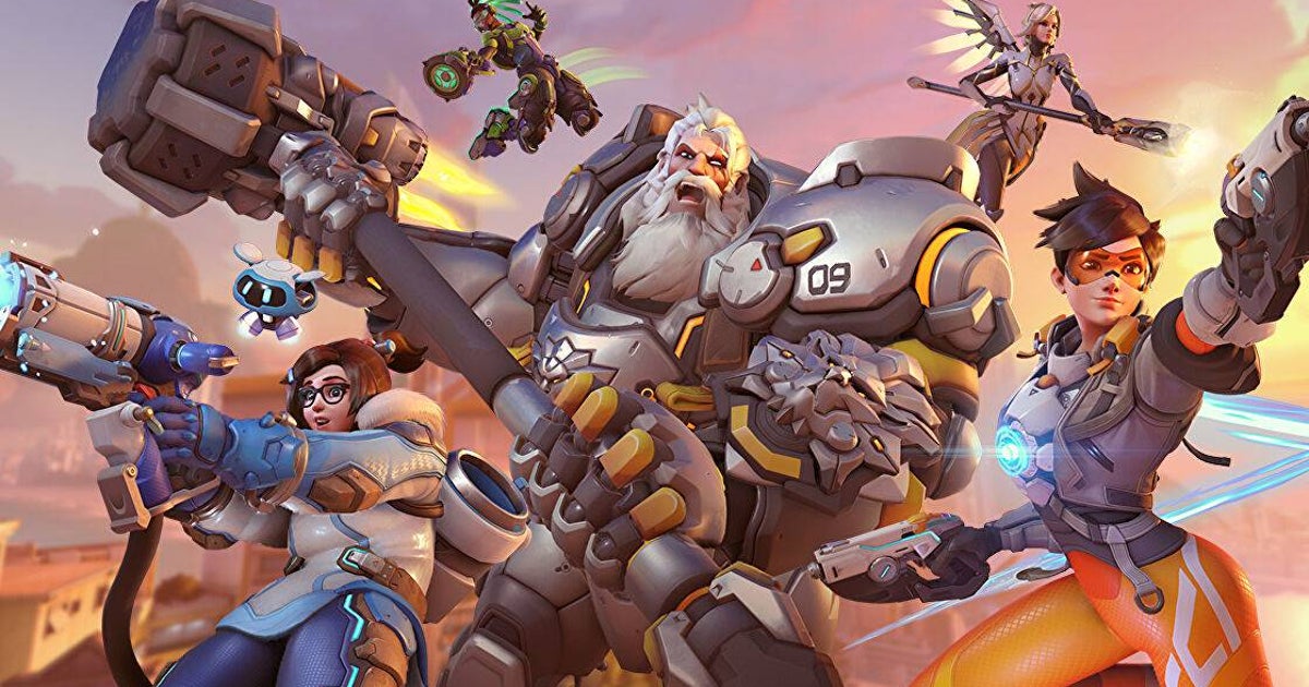 Overwatch 2 takes action against 23,000 cheats, bringing total of banned accounts to over 1m players Overwatch 2 takes action against 23,000 cheats, bringing total of banned accounts to over 1m players