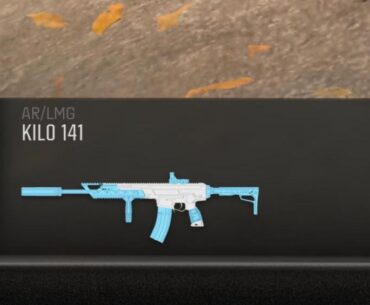 Sorry for being lazy, can someone help me with figuring out this Kilo build?