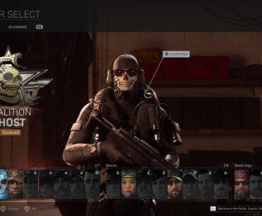 How did I get this skin?