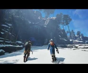 Outward 2 Release Window Trailer