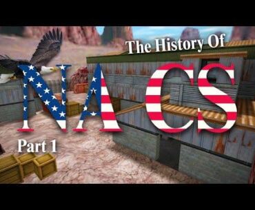 NA CS Documentary