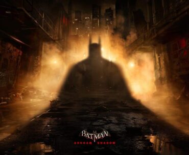 Batman: Arkham Shadow Sequel Entering Development, Voice Actor Confirms