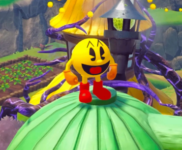 The Best Deals Today: PAC-MAN World Re-PAC, Avowed, Raidou Remastered, and More