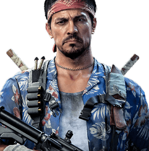 Mendo Garcia operator