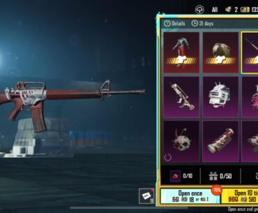 Premium Crate