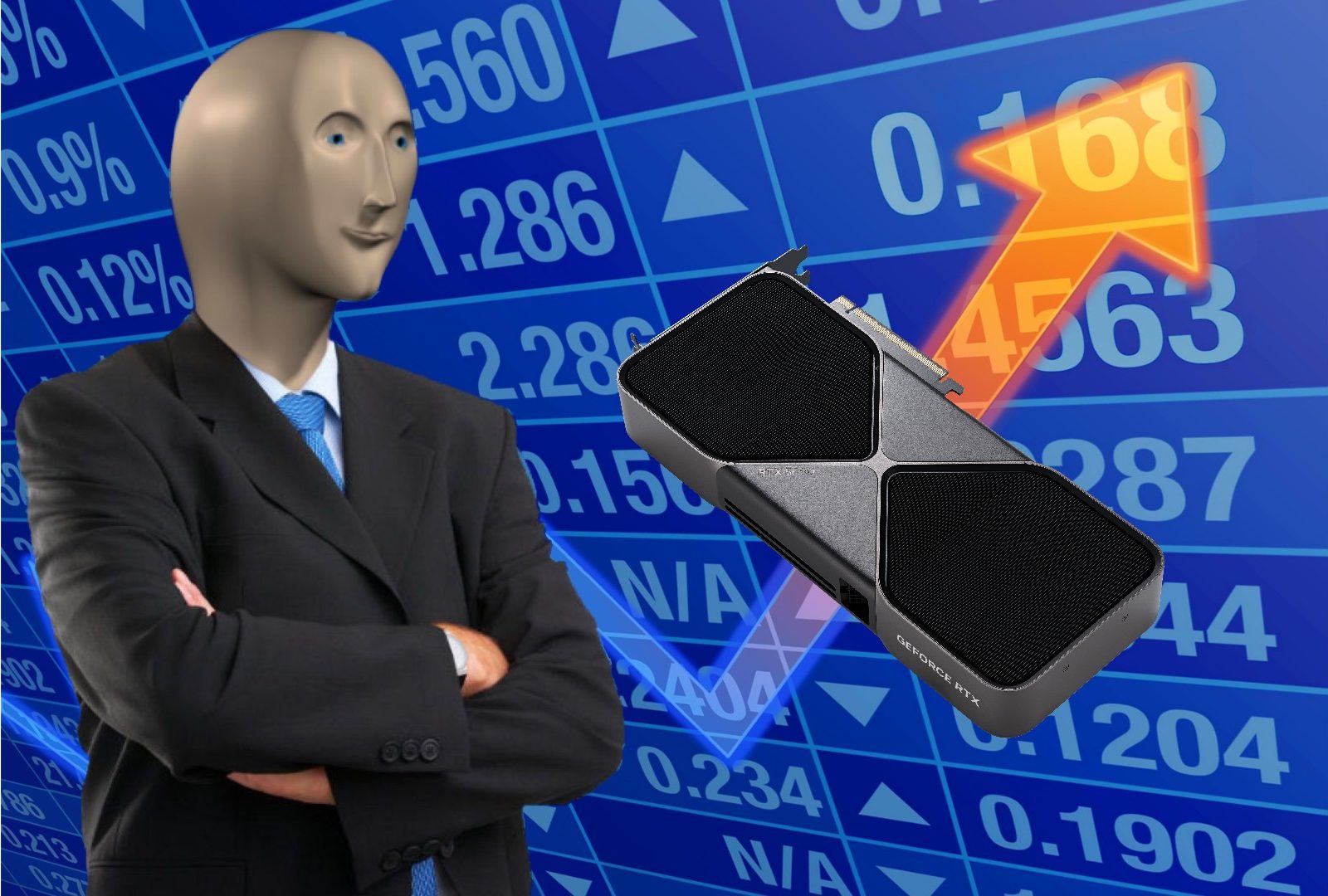 PC Gaming Market to Grow 35% in 2025 to $44.5 Billion Despite Tariffs PC Gaming Market to Grow 35% in 2025 to $44.5 Billion Despite Tariffs