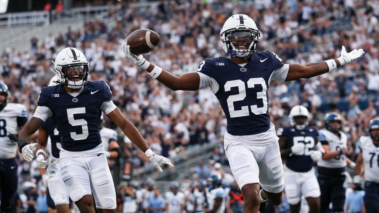 College football scores: Top 25 rankings, schedule, scores for Week 5 College football scores: Top 25 rankings, schedule, scores for Week 5