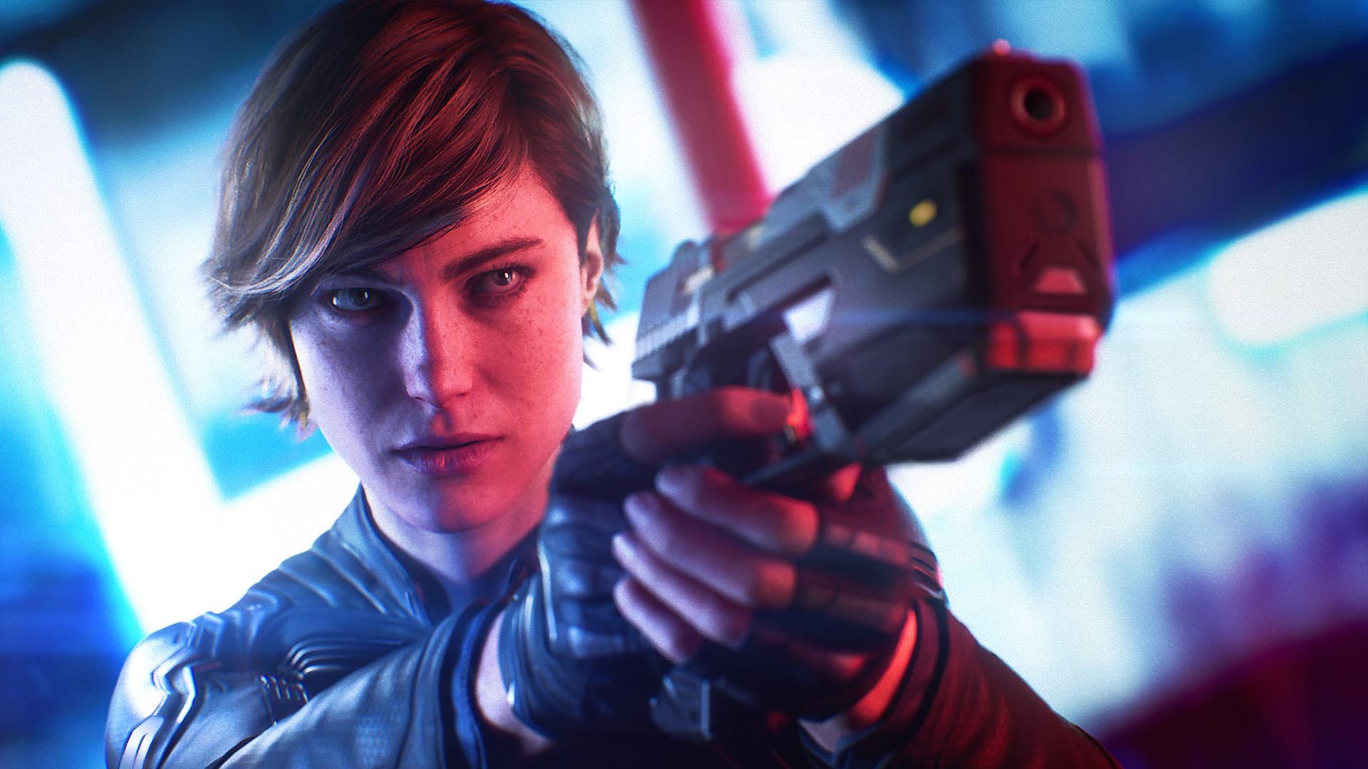 Take-Two talks ‘to save Xbox’s Perfect Dark reboot’ reportedly collapsed Take-Two talks ‘to save Xbox’s Perfect Dark reboot’ reportedly collapsed