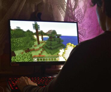 Attention Adult Players: Generation Alpha’s Gaming Habits Will Shock You