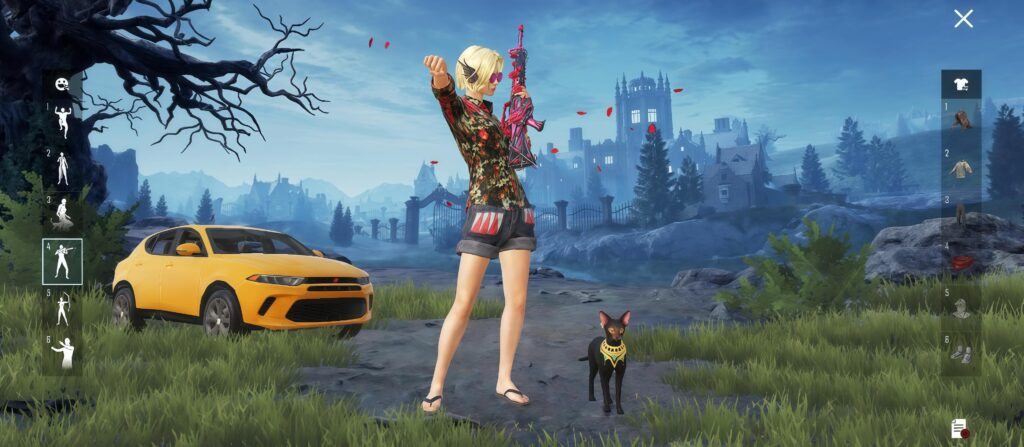best free lobby ever?