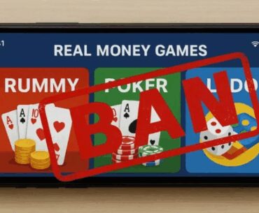 Ban leaves online gaming employees in lurch
